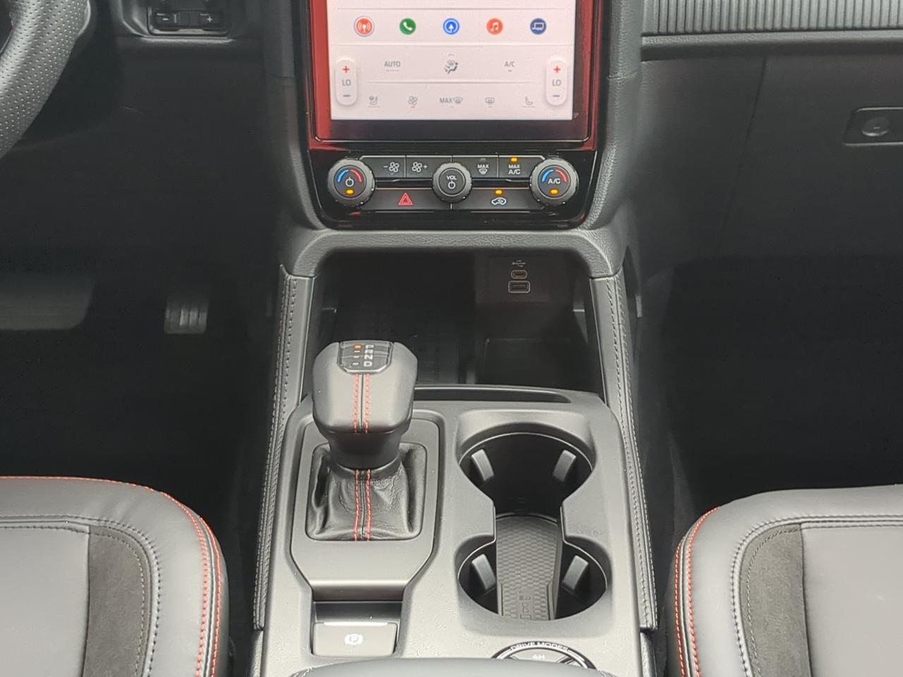2026 Ford Ranger Raptor Winder GA
