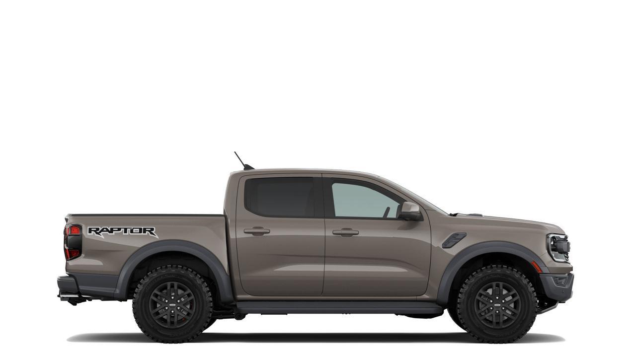 2026 Ford Ranger Raptor Winder GA