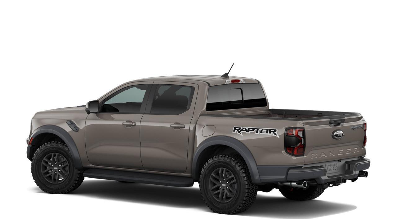 2026 Ford Ranger Raptor Winder GA