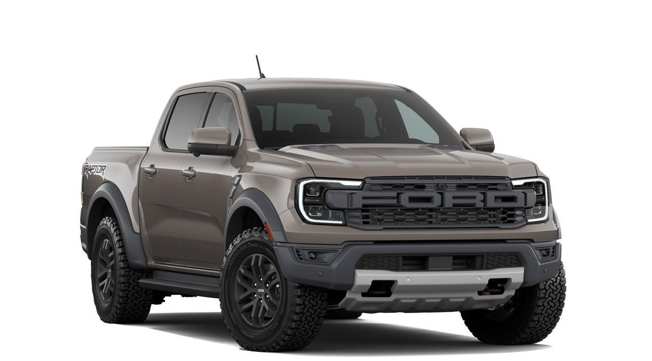 2026 Ford Ranger Raptor Winder GA