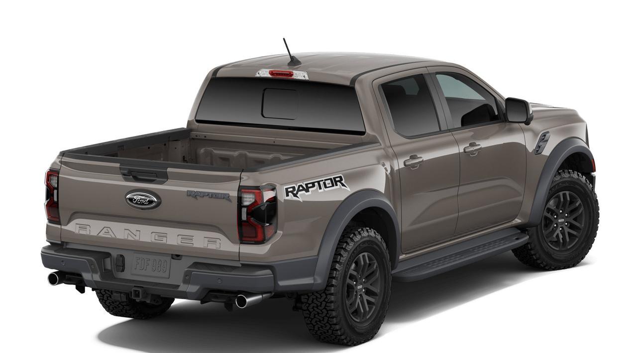 2026 Ford Ranger Raptor Winder GA