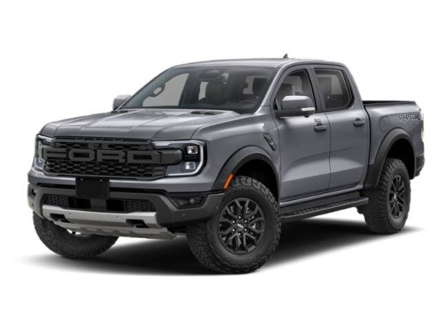 2026 Ford Ranger Raptor Winder GA