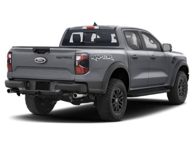 2026 Ford Ranger Raptor Winder GA