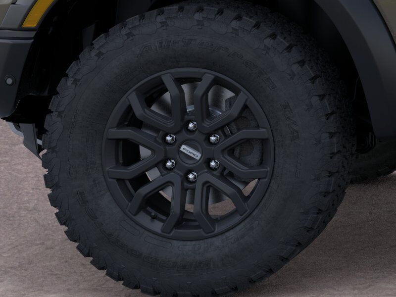 2026 Ford Ranger Raptor Winder GA