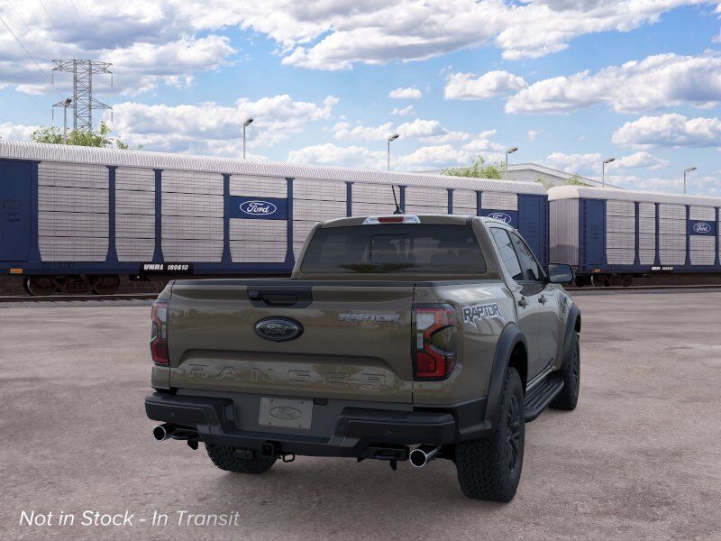 2026 Ford Ranger Raptor Winder GA