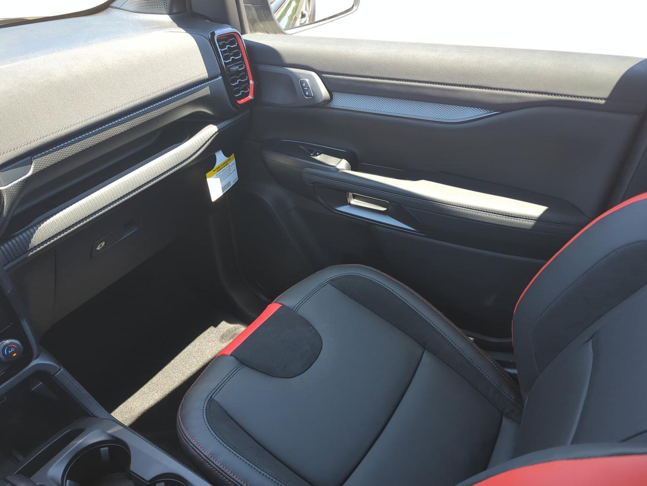 2026 Ford Ranger Raptor Winder GA