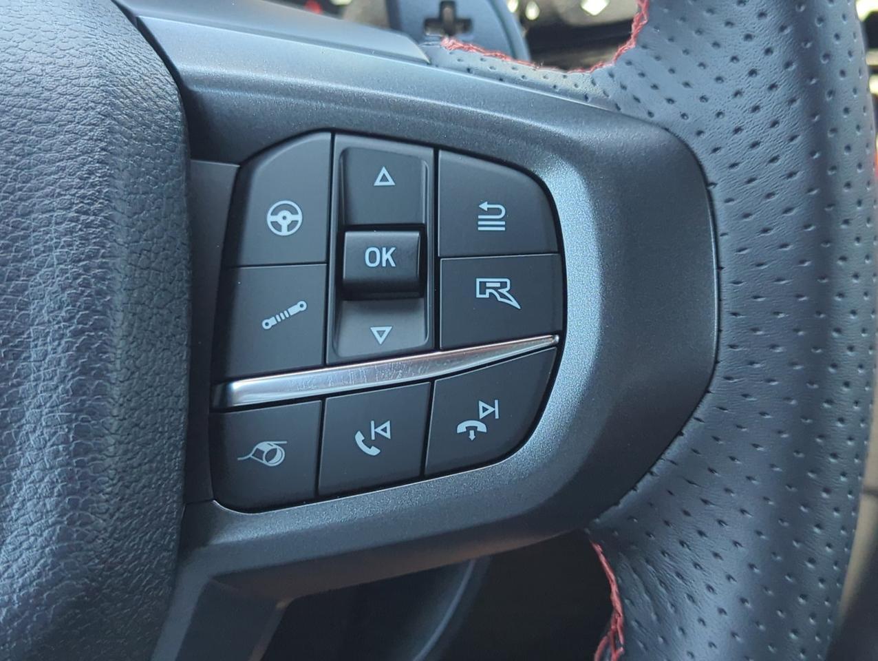 2026 Ford Ranger Raptor Winder GA