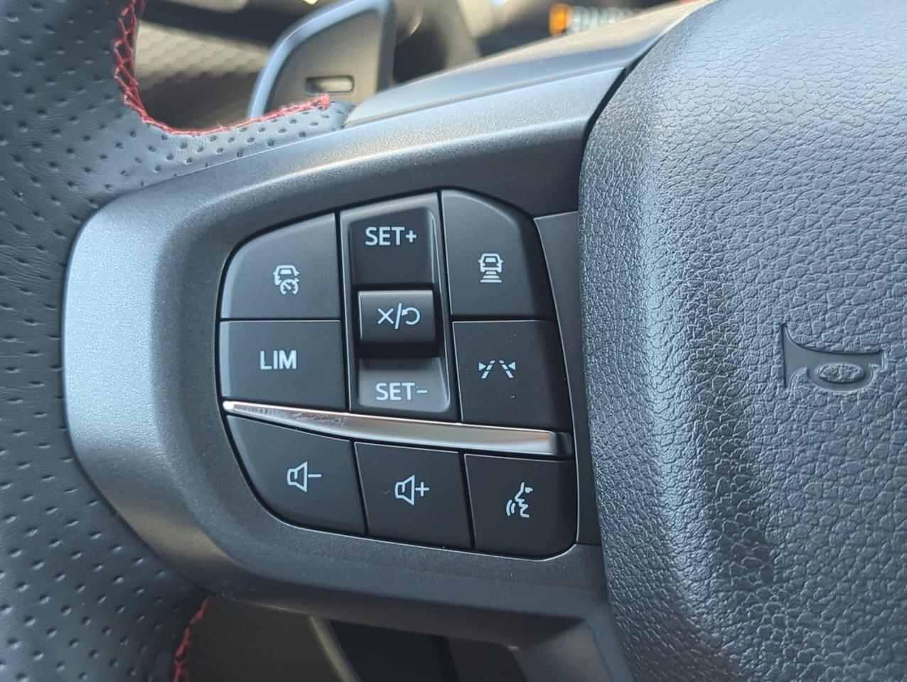 2026 Ford Ranger Raptor Winder GA