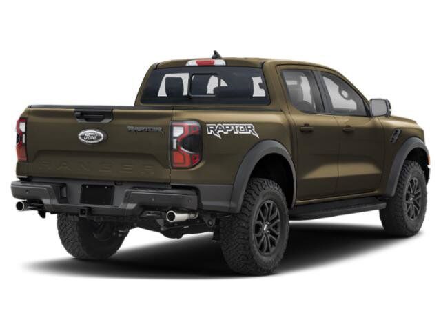 2026 Ford Ranger Raptor Winder GA