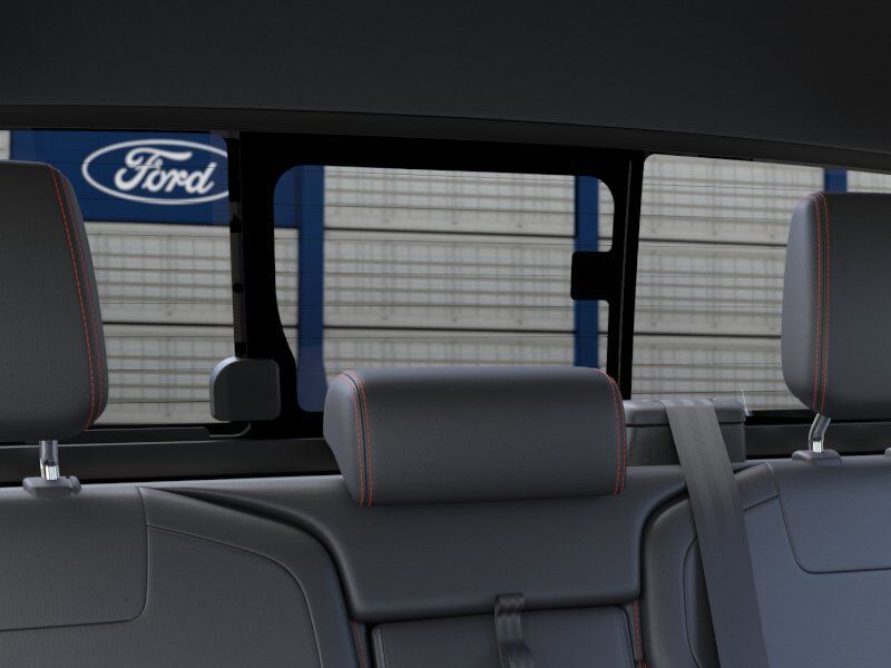 2026 Ford Ranger Raptor Winder GA