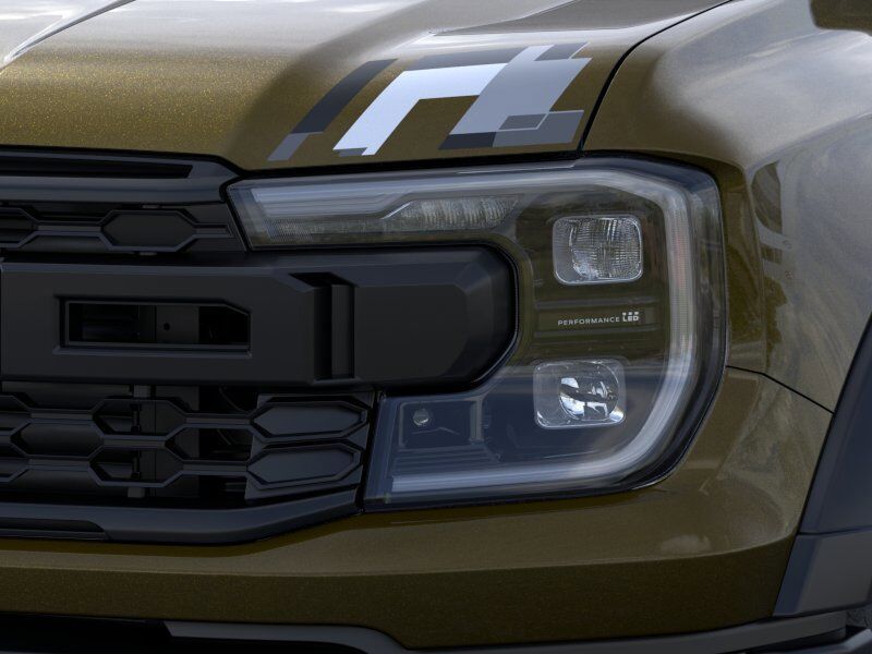 2026 Ford Ranger Raptor Winder GA