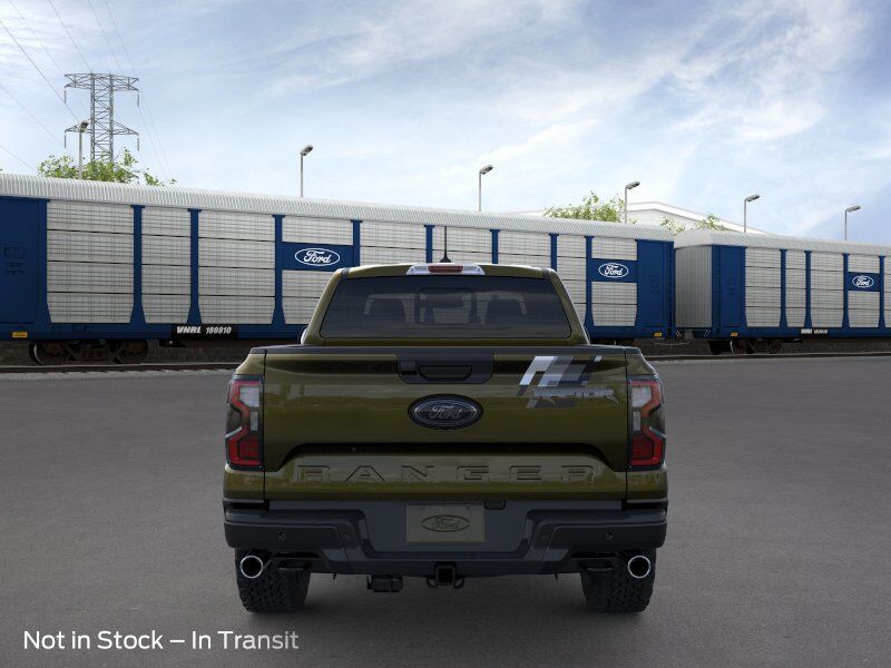 2026 Ford Ranger Raptor Winder GA