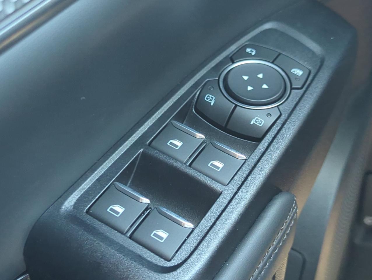2026 Ford Ranger Raptor Winder GA
