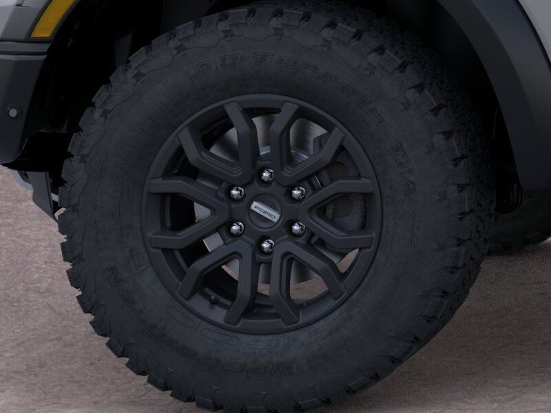2026 Ford Ranger Raptor Winder GA