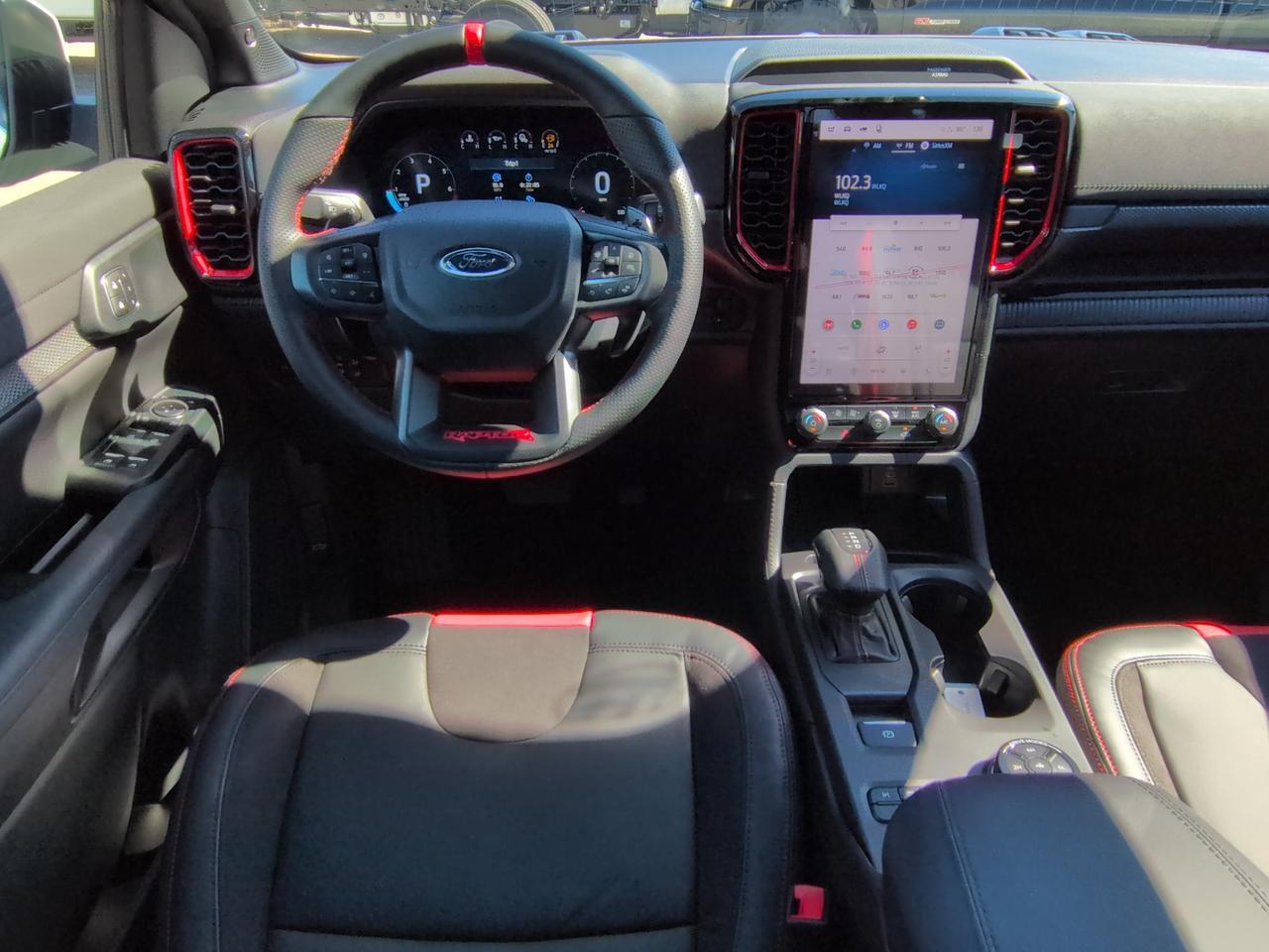 2026 Ford Ranger Raptor Winder GA