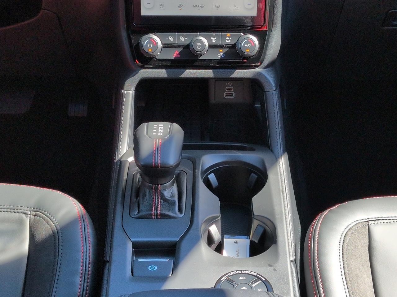 2026 Ford Ranger Raptor Winder GA