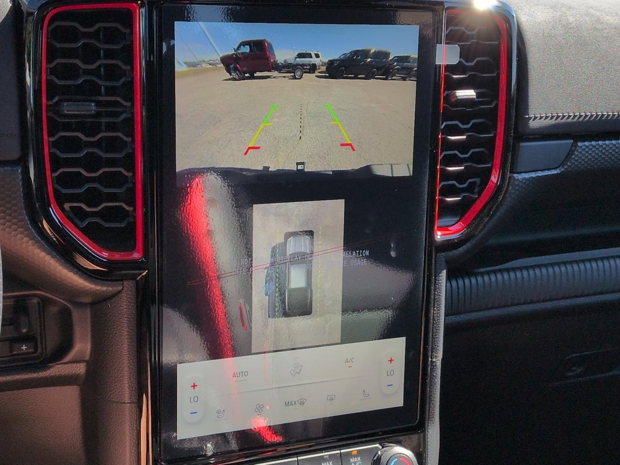 2026 Ford Ranger Raptor Winder GA