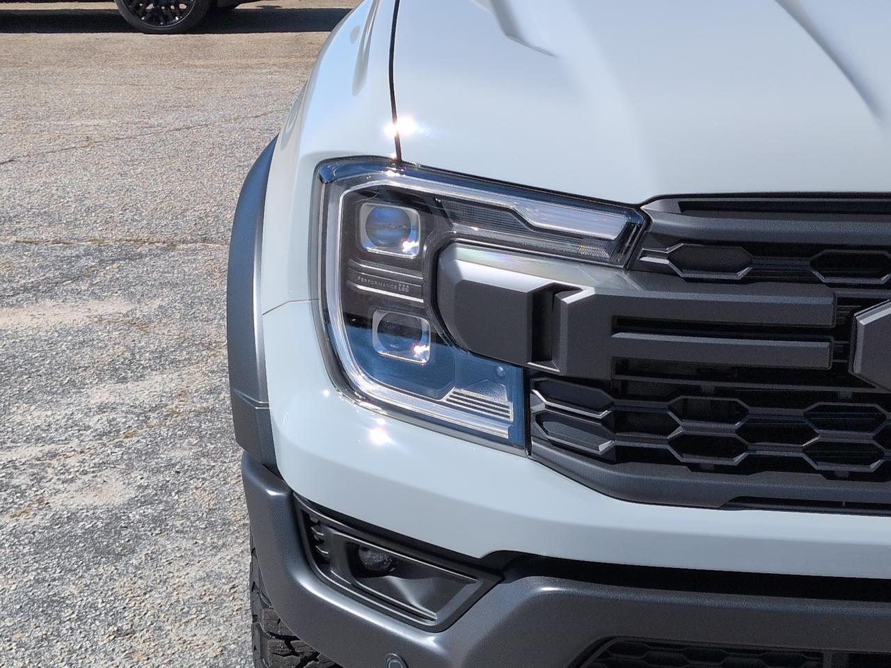 2026 Ford Ranger Raptor Winder GA