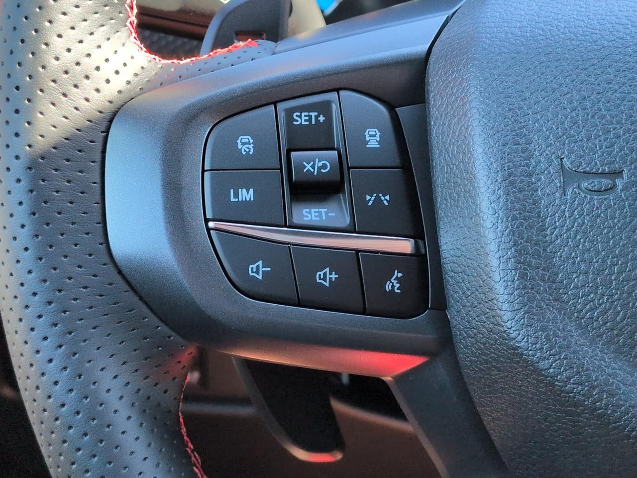 2026 Ford Ranger Raptor Winder GA