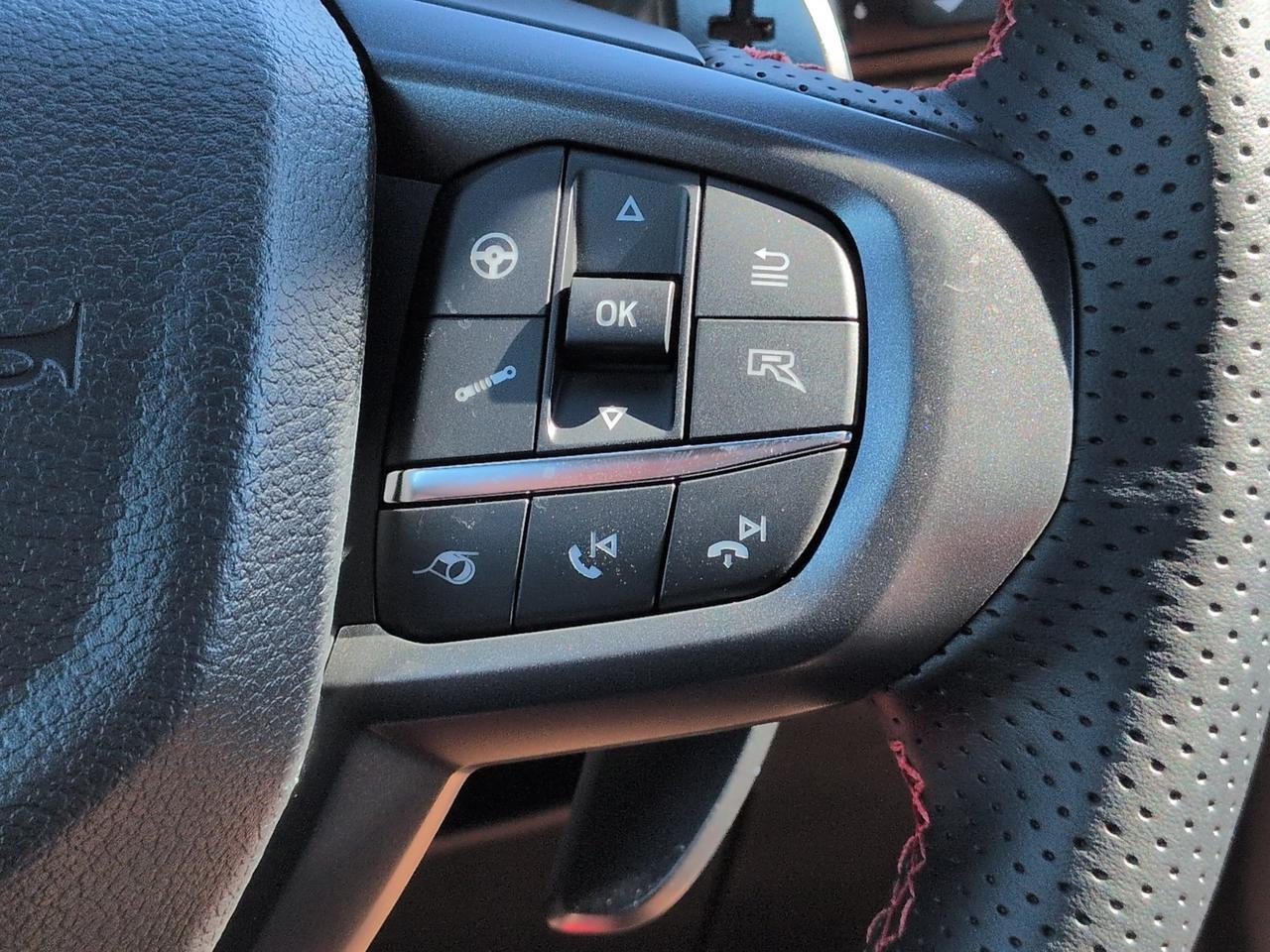 2026 Ford Ranger Raptor Winder GA