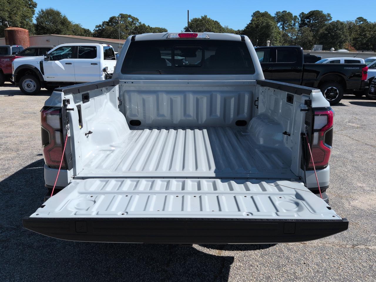2026 Ford Ranger Raptor Winder GA