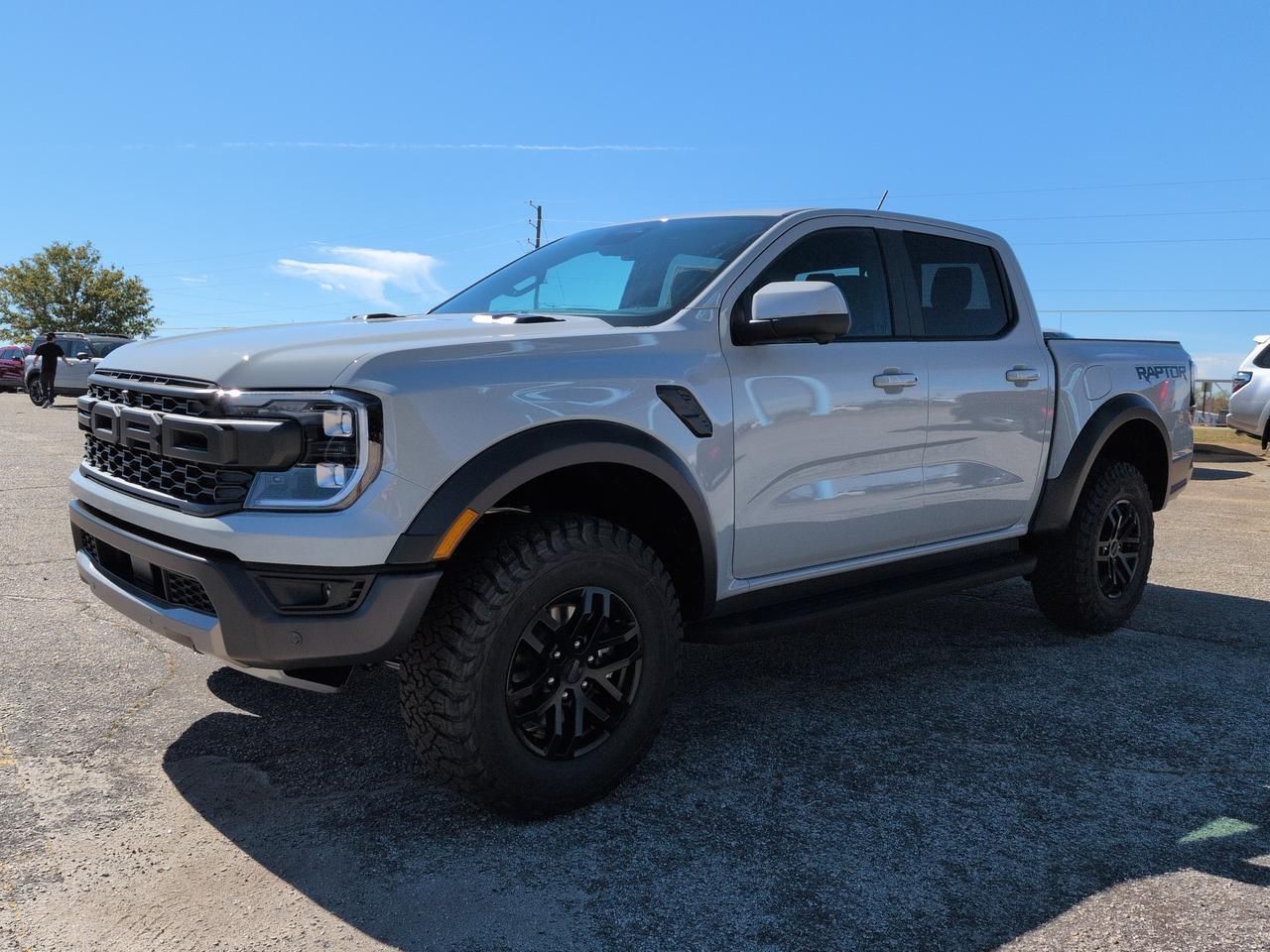 2026 Ford Ranger Raptor Winder GA
