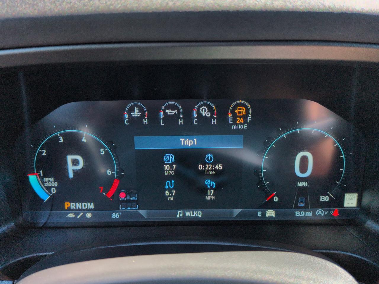 2026 Ford Ranger Raptor Winder GA