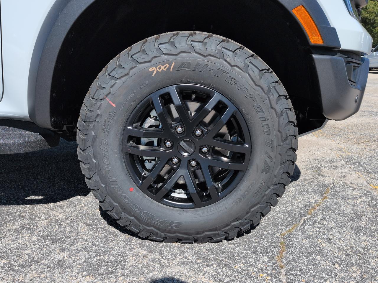 2026 Ford Ranger Raptor Winder GA