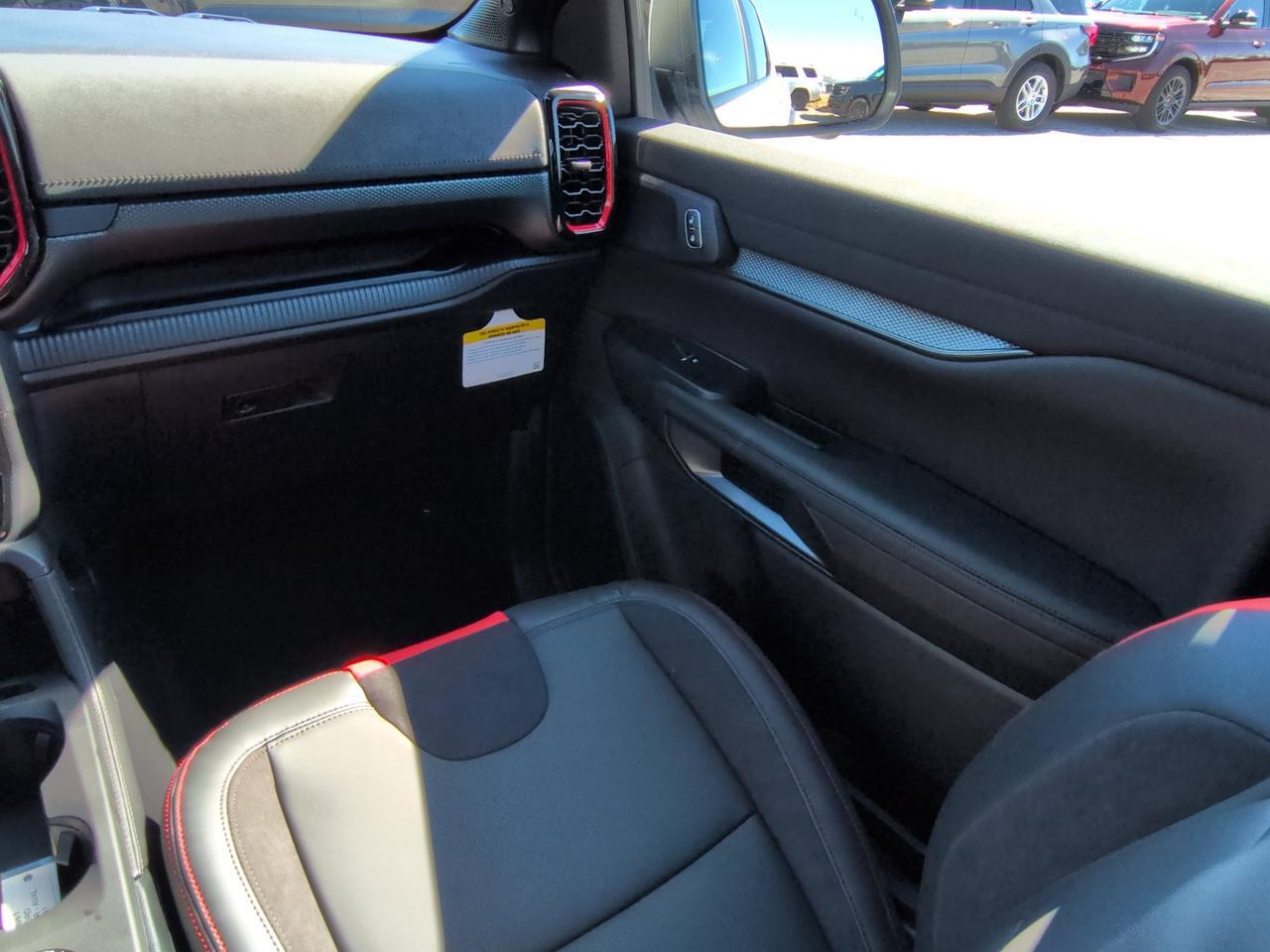 2026 Ford Ranger Raptor Winder GA