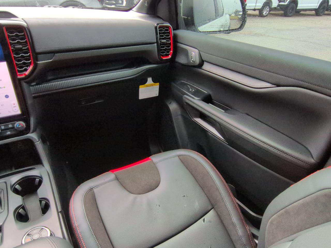 2026 Ford Ranger Raptor Winder GA