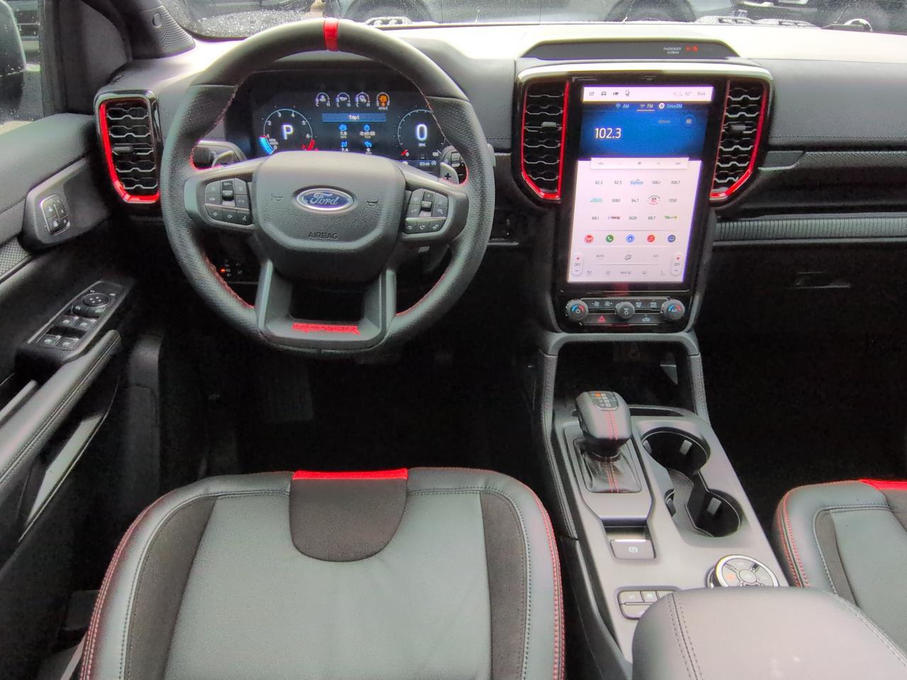 2026 Ford Ranger Raptor Winder GA