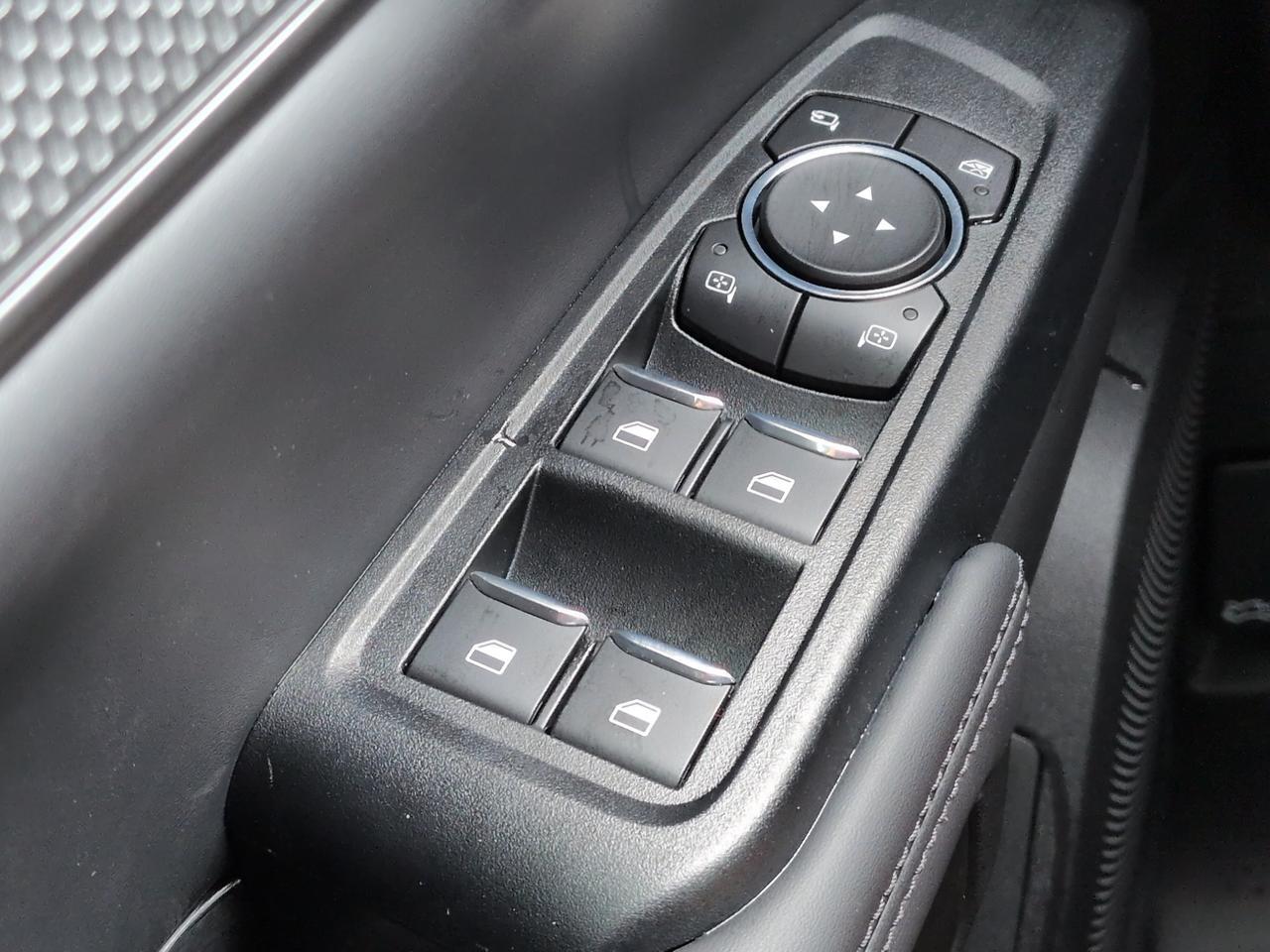 2026 Ford Ranger Raptor Winder GA