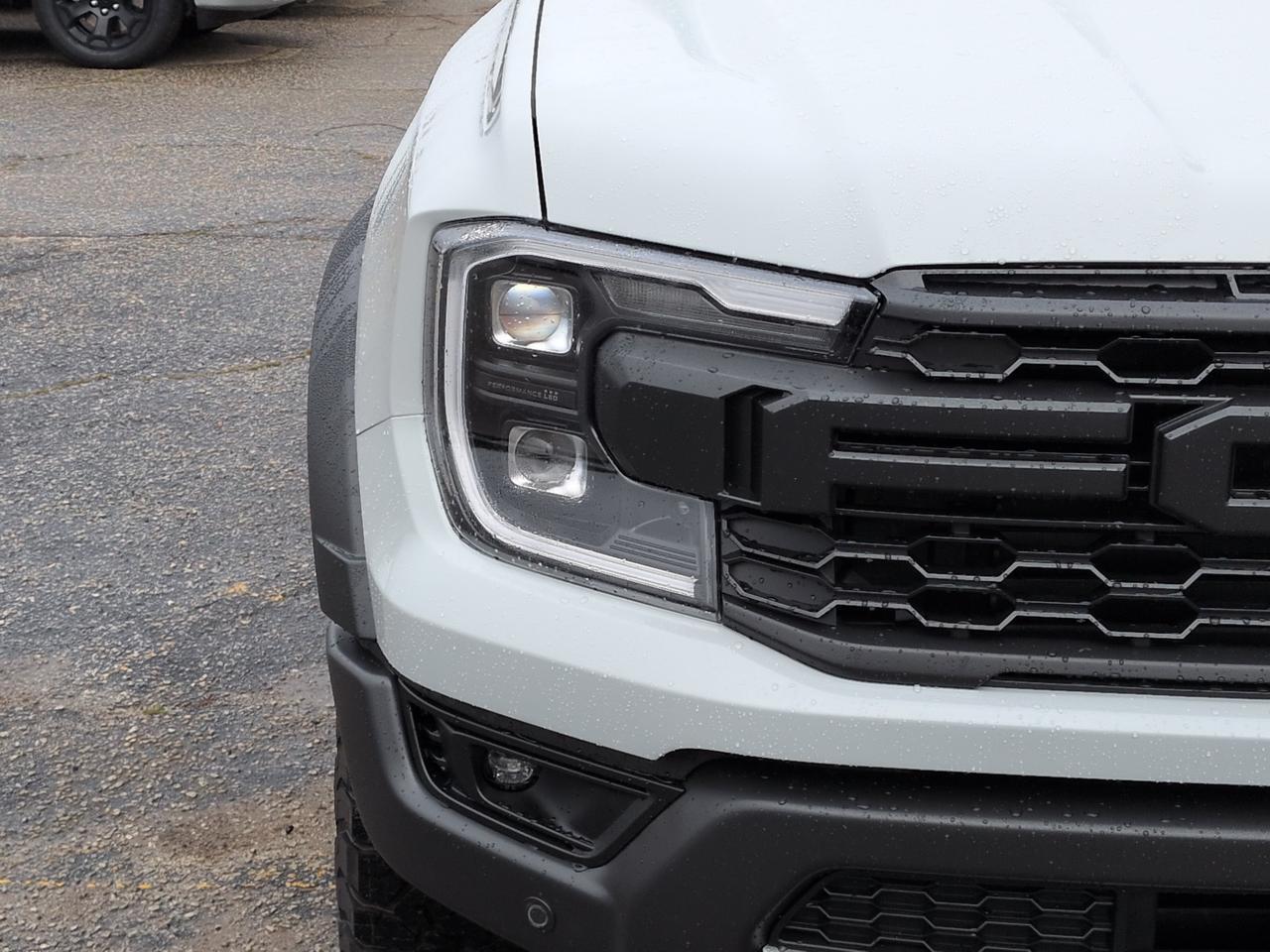 2026 Ford Ranger Raptor Winder GA