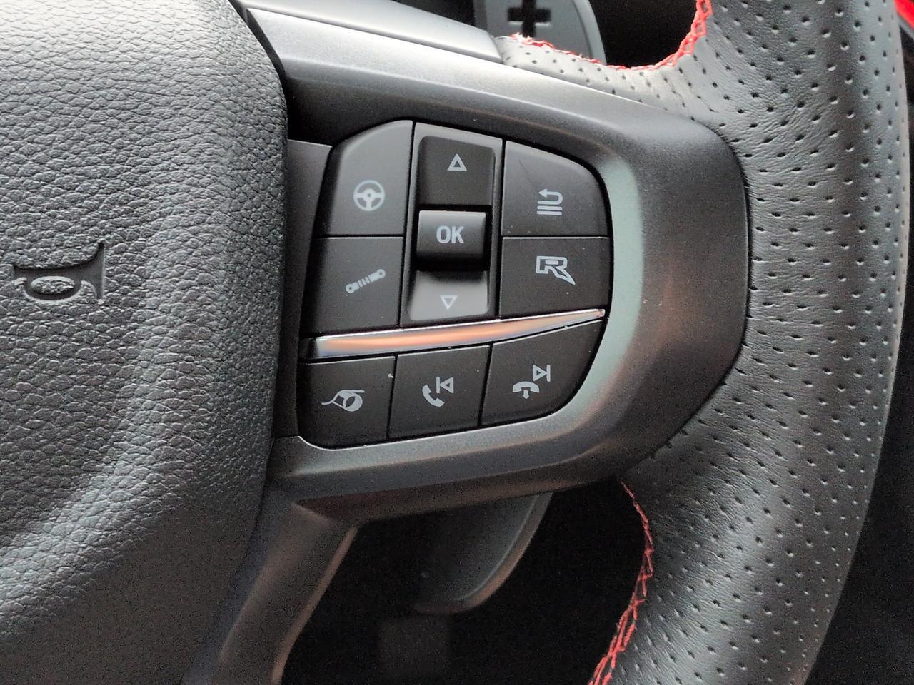 2026 Ford Ranger Raptor Winder GA