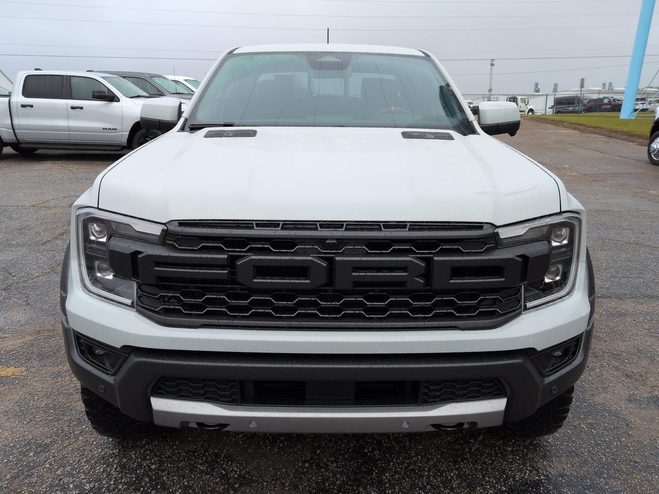 2026 Ford Ranger Raptor Winder GA