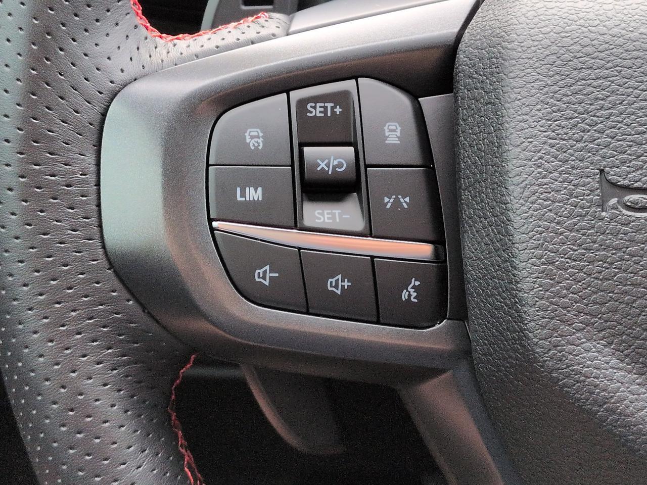 2026 Ford Ranger Raptor Winder GA