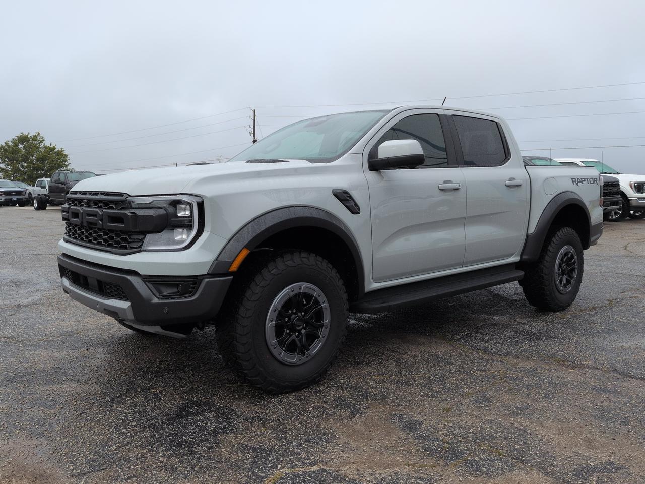 2026 Ford Ranger Raptor Winder GA