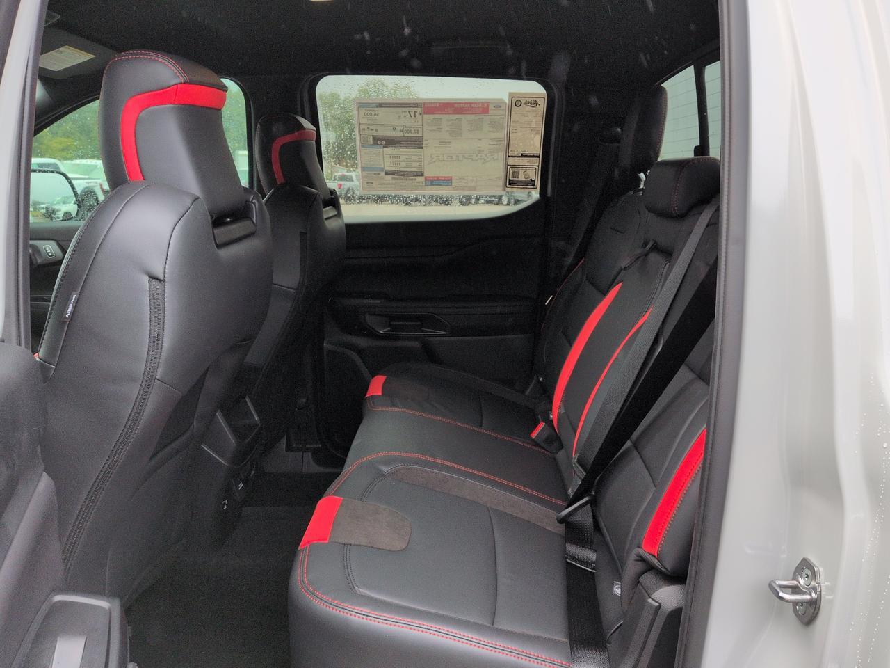 2026 Ford Ranger Raptor Winder GA