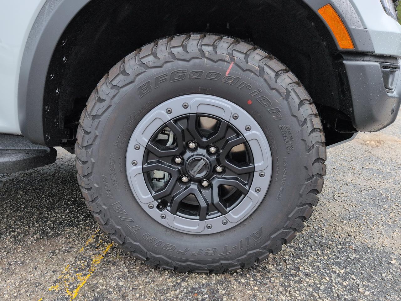 2026 Ford Ranger Raptor Winder GA