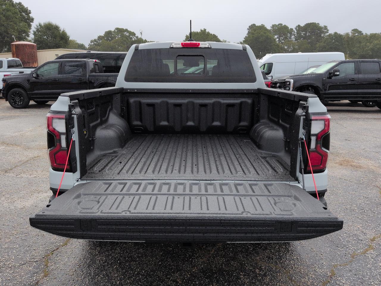 2026 Ford Ranger Raptor Winder GA