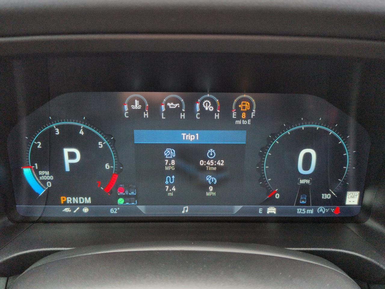 2026 Ford Ranger Raptor Winder GA