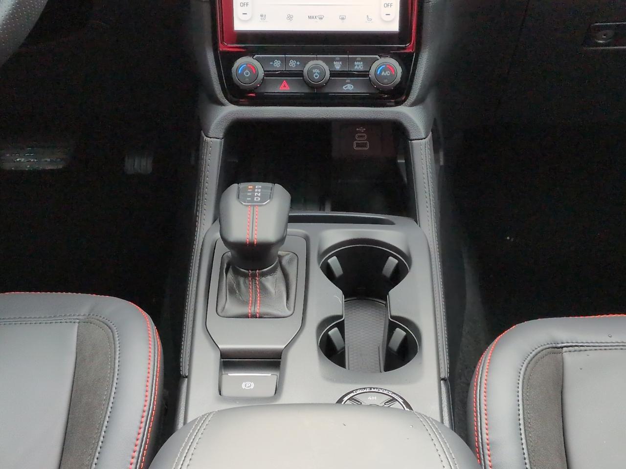 2026 Ford Ranger Raptor Winder GA