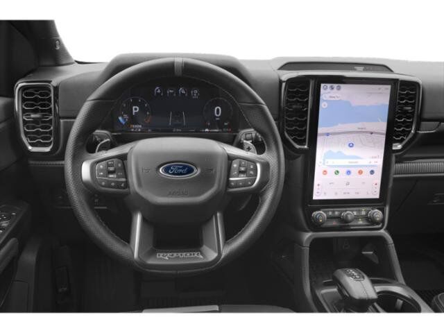 2026 Ford Ranger Raptor Winder GA