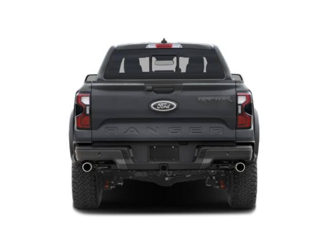 2026 Ford Ranger Raptor Winder GA