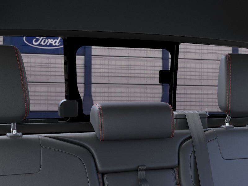 2026 Ford Ranger Raptor Winder GA