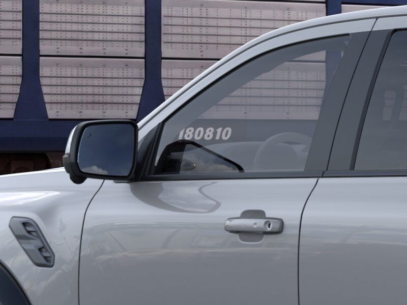 2026 Ford Ranger Raptor Winder GA