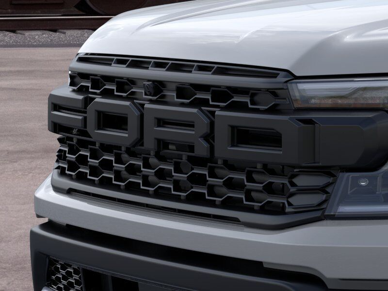 2026 Ford Ranger Raptor Winder GA