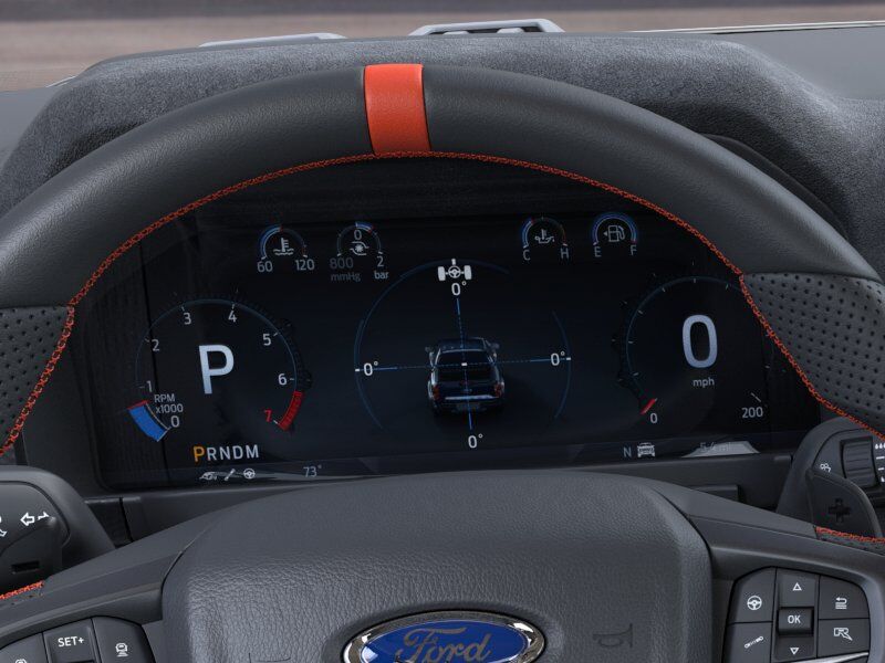 2026 Ford Ranger Raptor Winder GA