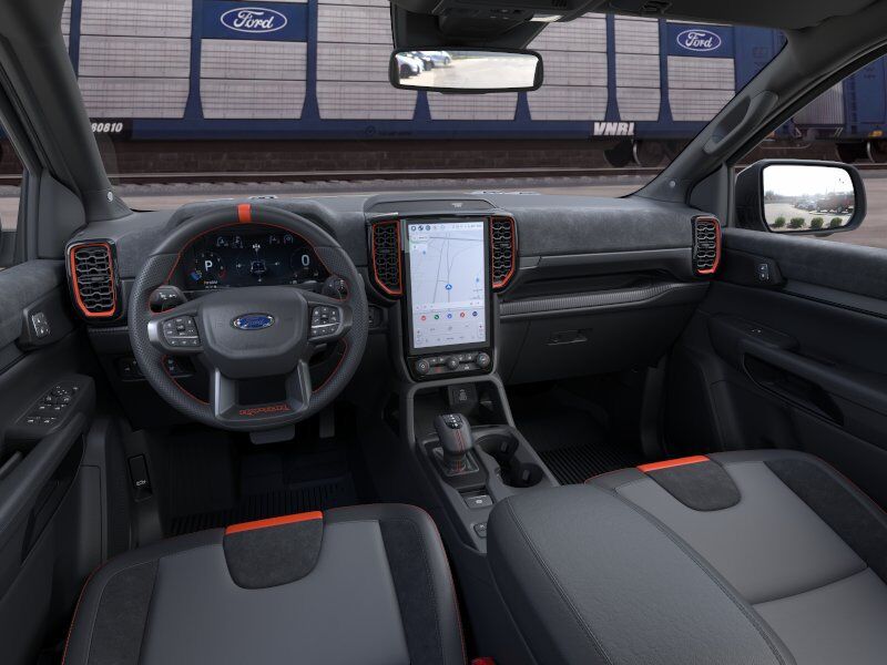 2026 Ford Ranger Raptor Winder GA