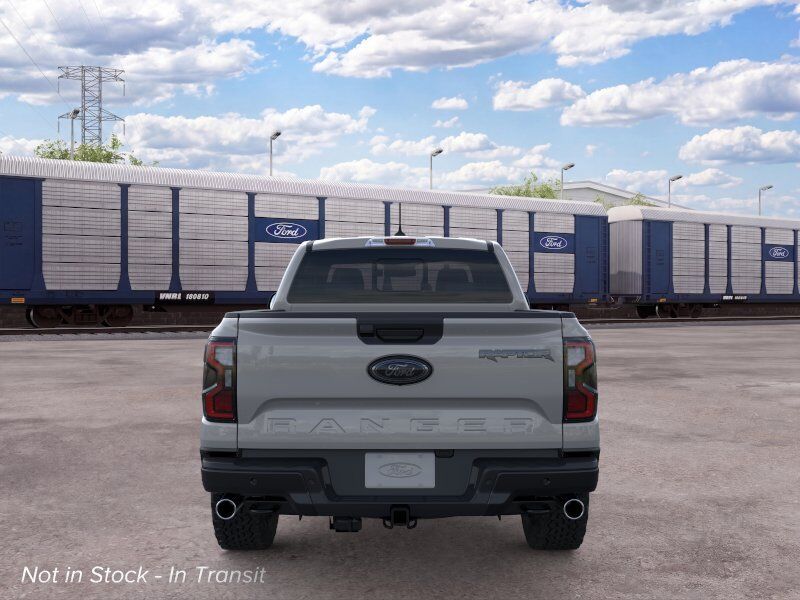 2026 Ford Ranger Raptor Winder GA